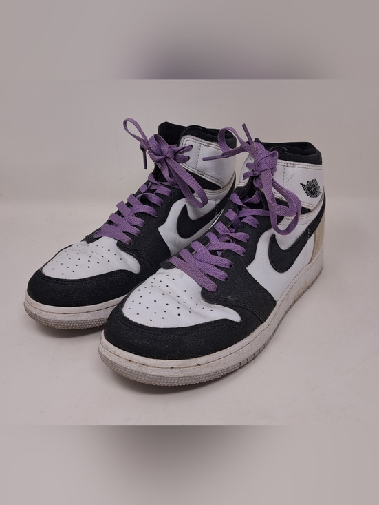Nike Shoes - Nike Air Jordan 1 Retro High OG GS Stage Haze SIZE 7Y (Womens 8.5 US) 575441 108